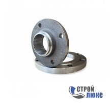 Фланец DN 65 PN 63 воротниковый Сталь 20 ТИП 11