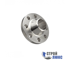 Фланец DN 65 PN 40 воротниковый нержавеющий 12Х18Н10Т